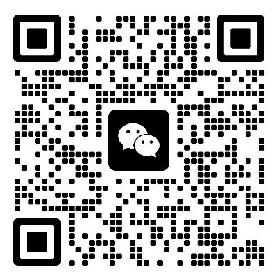 苗母商务微信二维码，微信号 16692165188